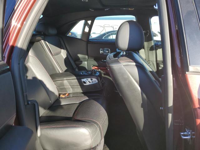 2015 ROLLS-ROYCE GHOST SCA664S5XFUX53018