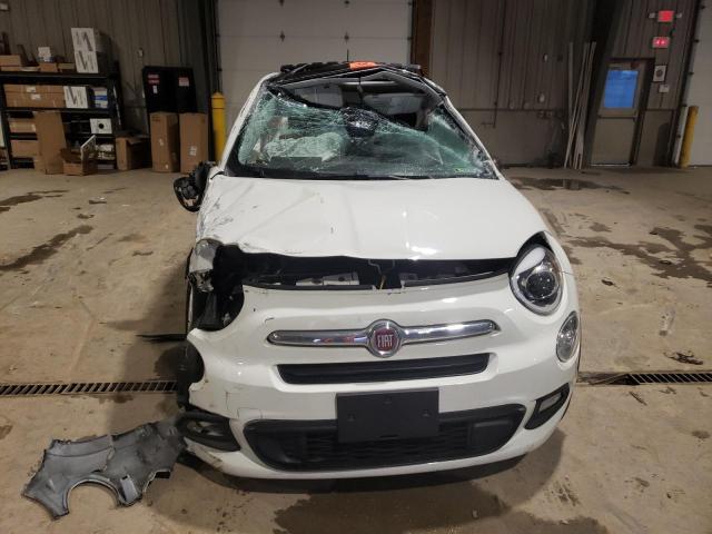 2016 FIAT 500X LOUNG ZFBCFYDT7GP440266