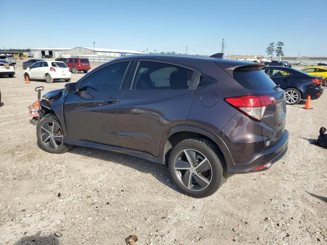 2019 HONDA HR-V TOURI 3CZRU6H95KM713939