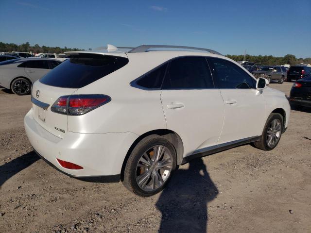 2015 LEXUS RX 350 - 2T2ZK1BA6FC204308