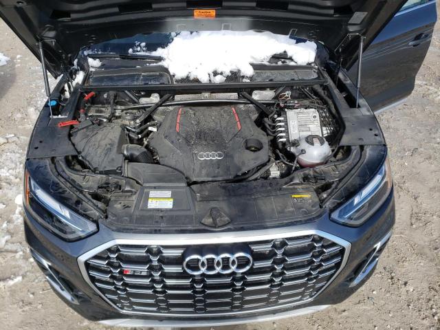 2022 AUDI SQ5 SPORTB WA114AFY1N2041710