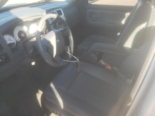 1D7HE58N65S223310 Dodge Dakota Quad Laramie