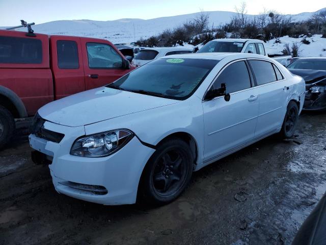 2010 Chevrolet Malibu 