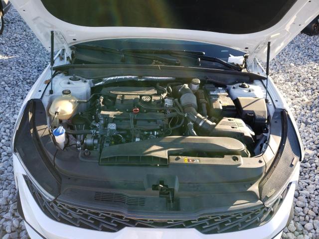 5XXG64J27NG132361 KIA K5 GT LINE