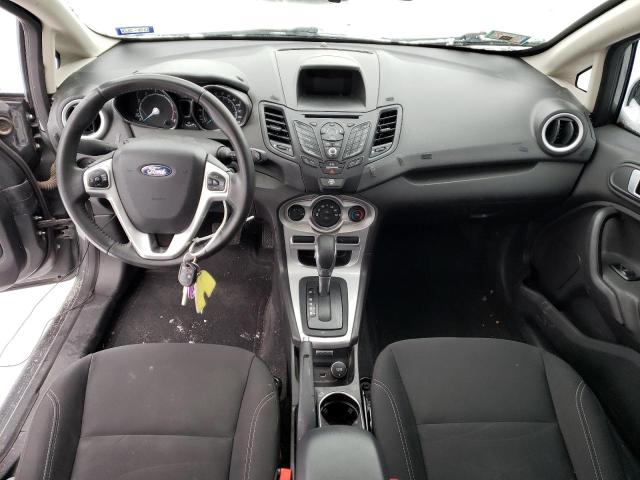 2016 FORD FIESTA SE - 3FADP4BJ2GM141031