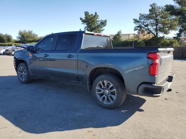 2019 CHEVROLET SILVERADO - 1GCPWDEK0KZ380096
