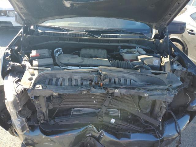 2019 CHEVROLET SILVERADO - 1GCPWDEK0KZ380096