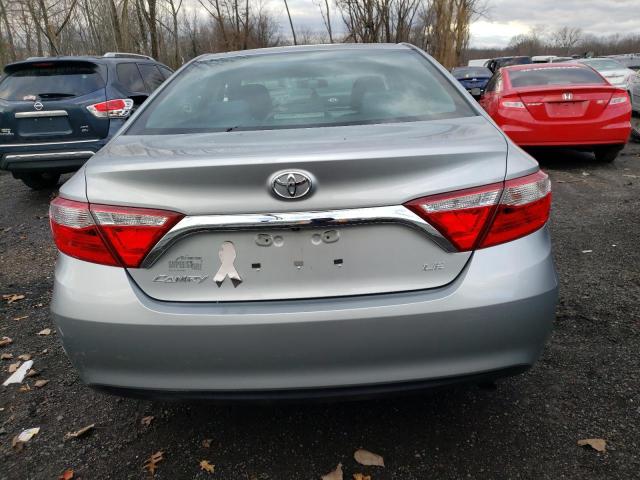 4T1BF1FK6HU375641 | 2017 TOYOTA CAMRY LE