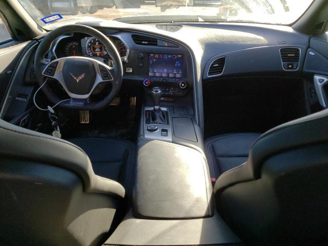 2016 CHEVROLET CORVETTE Z - 1G1YS2D64G5608987