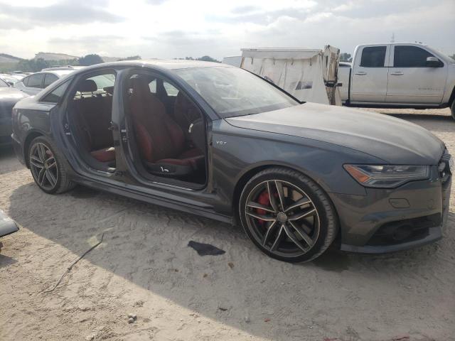 2017 AUDI S6 PRESTIG WAUHFBFC9HN126349