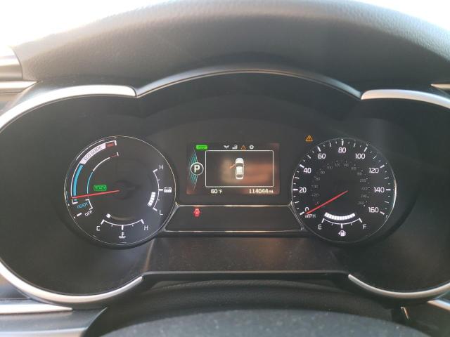 KNAGM4AD4F5089916 KIA OPTIMA HYBRID
