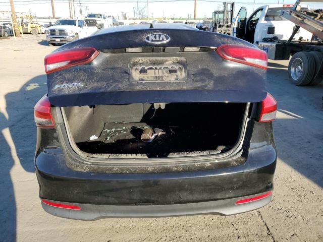 3KPFK4A72HE045807 KIA FORTE LX