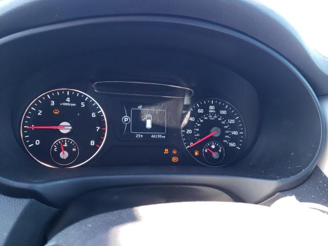 5XYPG4A36GG074358 KIA SORENTO LX