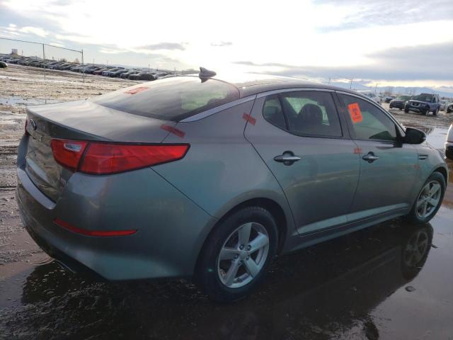 5XXGM4A71FG519765 KIA Optima Lx