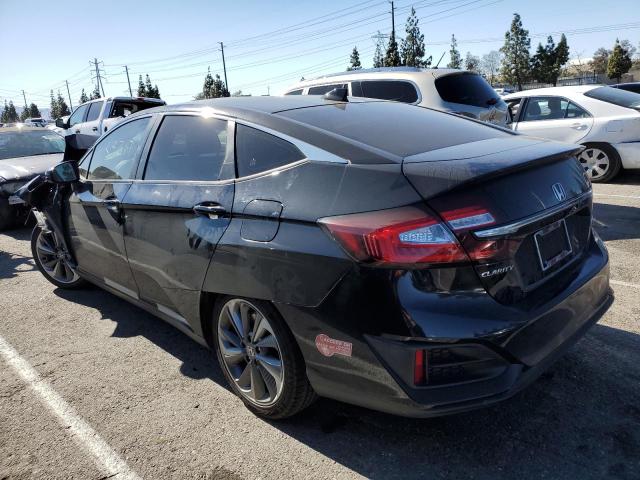 2018 HONDA CLARITY - JHMZC5F17JC016383