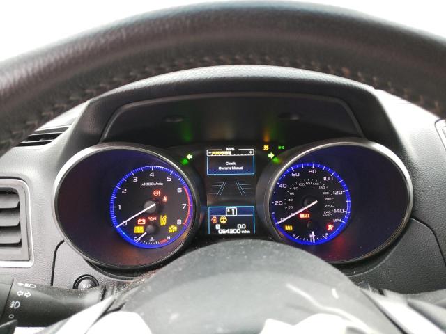 4S4BSAFC2K3204905 Subaru Outback 2.5i Premium