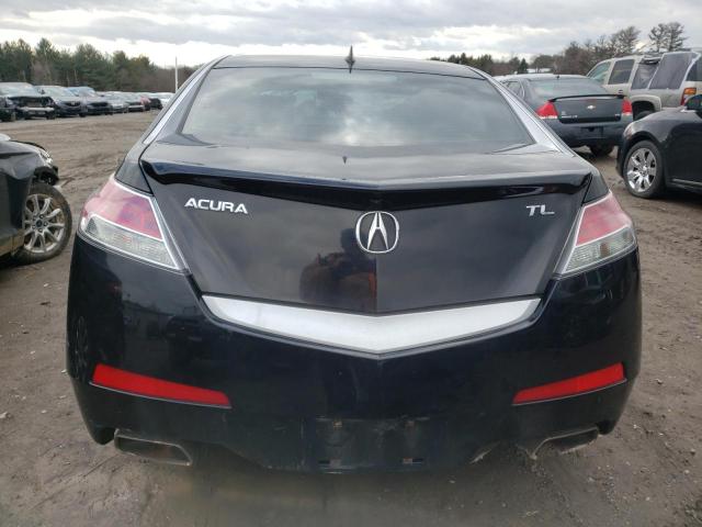 19UUA8F21AA017571 Acura TL