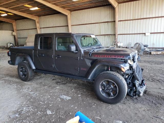 1C6JJTBG6LL206608 Jeep Gladiator Rubicon