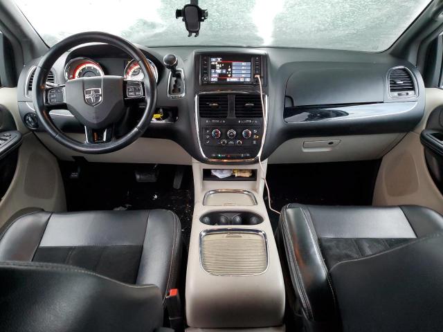 2017 DODGE GRAND CARA - 2C4RDGCG5HR863889