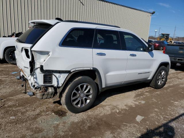 1C4RJEBG9EC519372 Jeep Grand Cherokee Limited