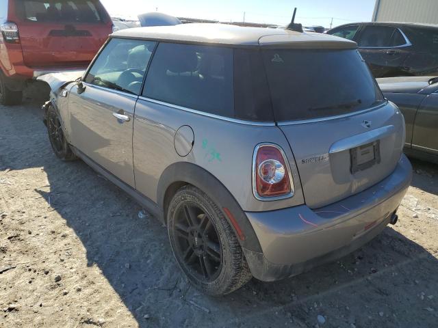 WMWSU3C50DT686693 Mini Cooper