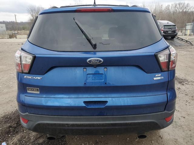 1FMCU9GD3JUB02333 2018 FORD ESCAPE, photo no. 6