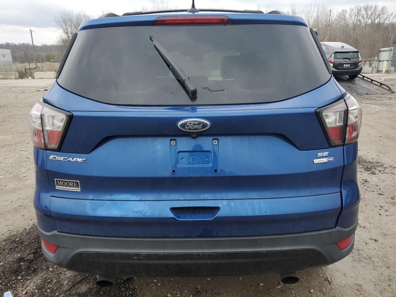 1FMCU9GD3JUB02333 FORD ESCAPE 2018