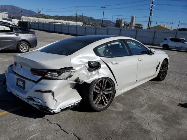 2023 BMW 840I - WBAGV2C0XPCK67482
