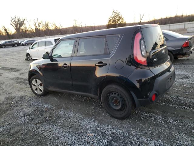 KNDJN2A24F7793157 | 2015 KIA SOUL