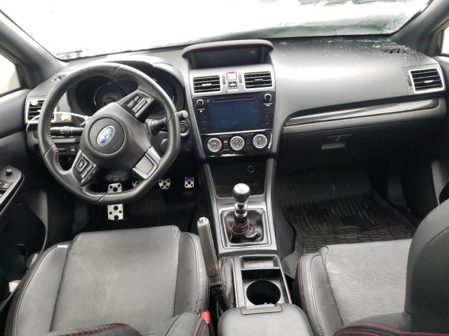 JF1VA1H67M9802716 Subaru Wrx Limited