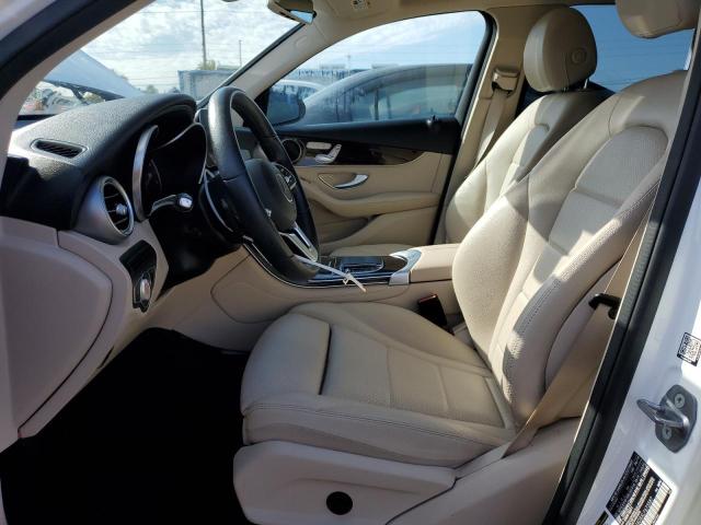 2020 MERCEDES-BENZ GLC 300 - WDC0G8DBXLF673587