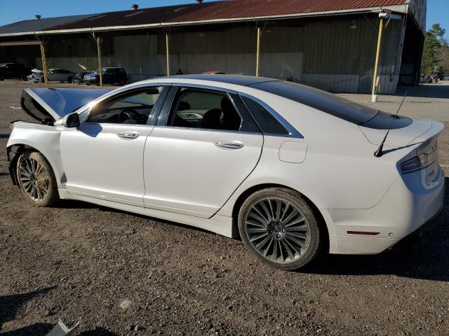 3LN6L2G92ER831780 Lincoln MKZ