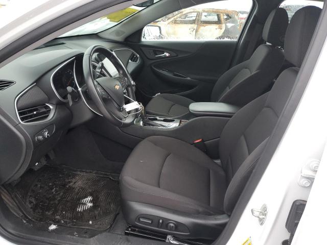2020 CHEVROLET MALIBU RS - 1G1ZG5ST5LF124377