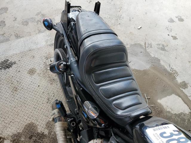 2019 HARLEY-DAVIDSON XL1200 CX 1HD1LM310KC417870