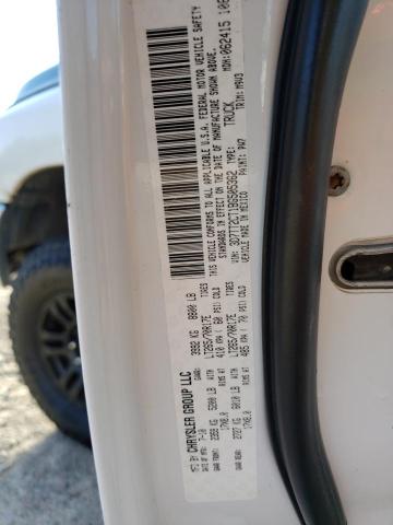 3D7TT2CT1BG505362 Dodge RAM 2500