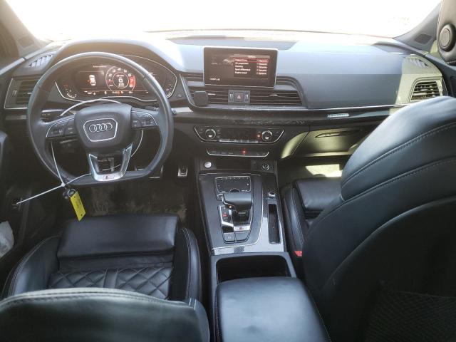 2019 AUDI SQ5 PREMIU - WA1B4AFY8K2089107