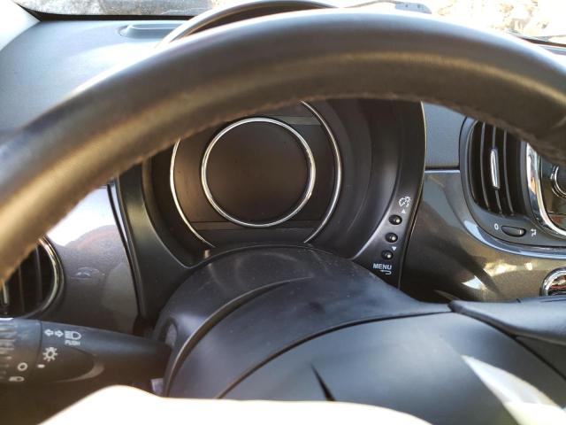3C3CFFCH0JT369370 Fiat 500