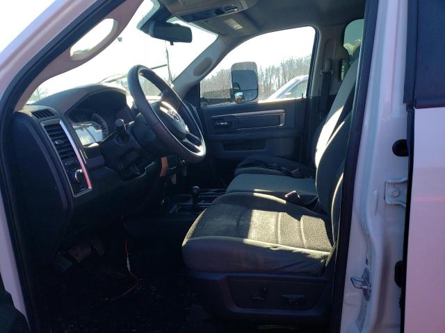 2015 RAM 4500 - 3C7WRLFL0FG554214