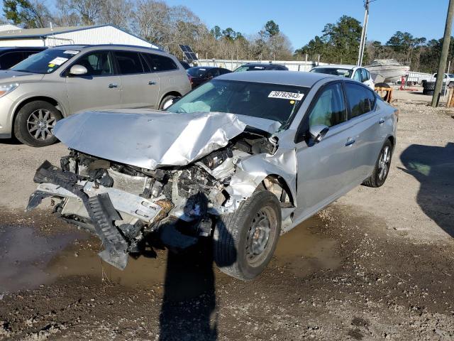 2020 NISSAN ALTIMA S - 1N4BL4BV1LC177309