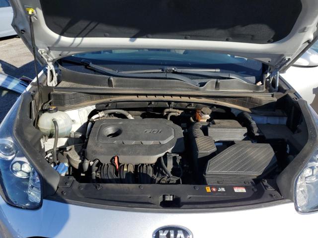 KNDPM3AC3L7694319 KIA Sportage Lx