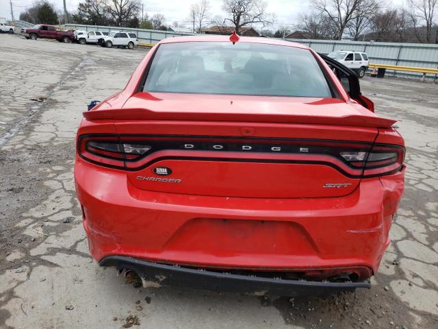 2016 DODGE CHARGER SR - 2C3CDXEJ8GH129755
