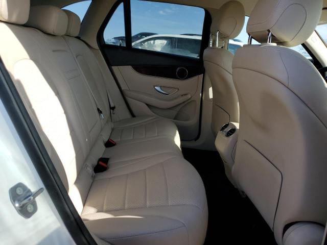 2020 MERCEDES-BENZ GLC 300 - WDC0G8DBXLF673587