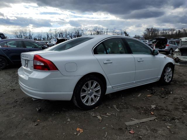 YV1982AS3A1113703 Volvo S80