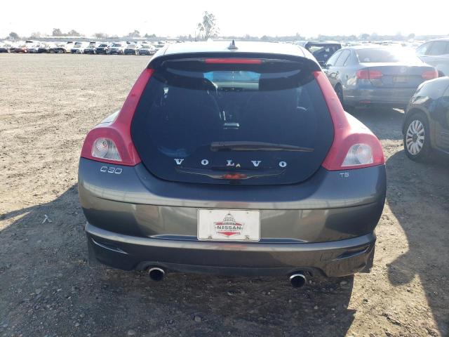 YV1672MKXA2175322 Volvo C30