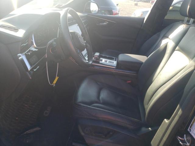 2019 AUDI Q8 PREMIUM - WA1AVAF10KD012487