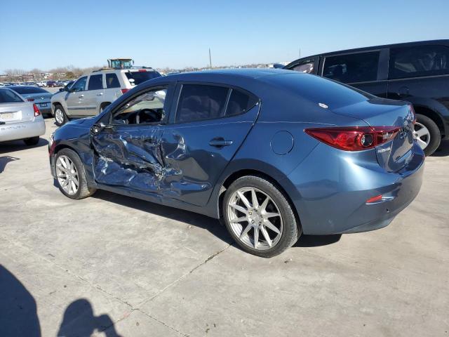 2015 MAZDA 3 SPORT - 3MZBM1U71FM210779