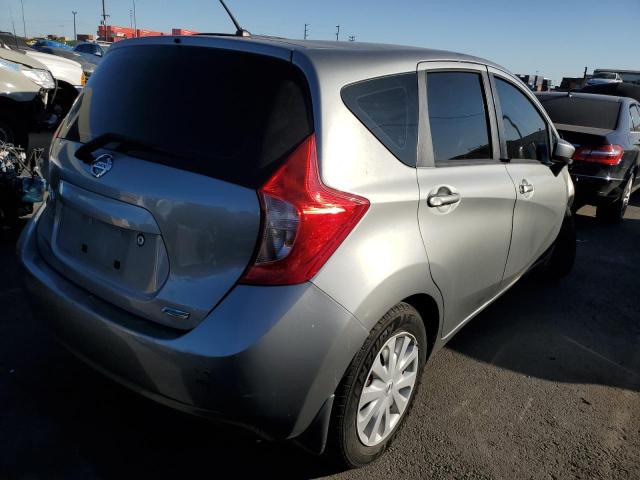 3N1CE2CP2EL365277 Nissan Versa Note S
