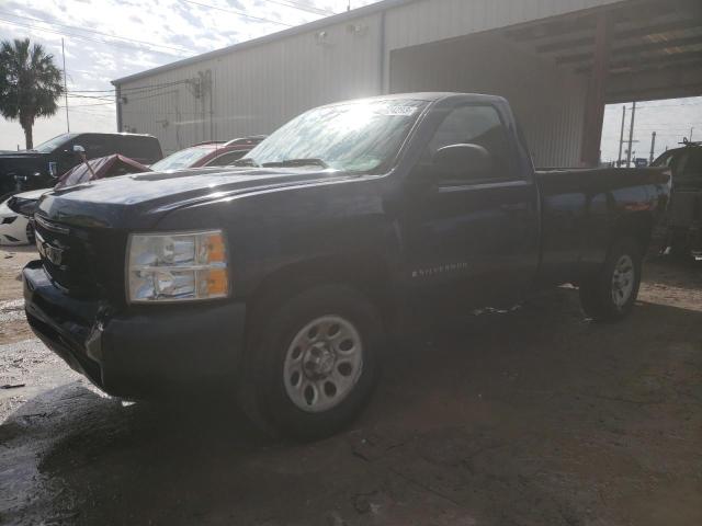 2009 Chevrolet C/K 1500 