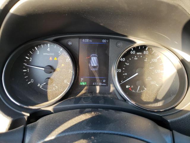 JN8AT2MT5LW011710 Nissan ROGUE S