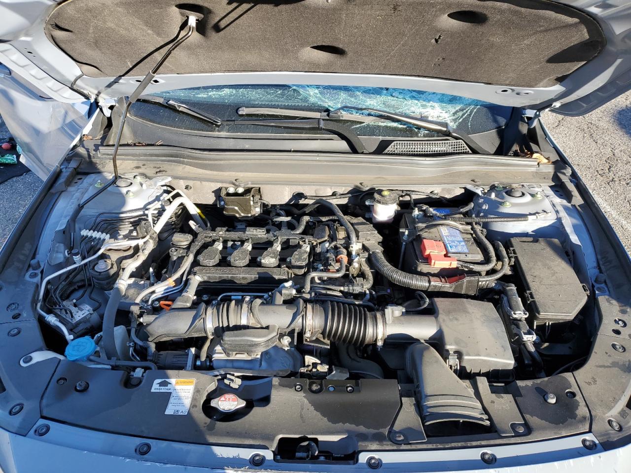 1HGCV1F46MA027977 HONDA ACCORD 2021